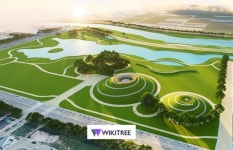 2023순천만국제정원박람회 핵심 콘텐츠 ‘오천그린광장’ 전격 공개