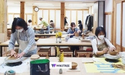 고흥군, 분청사기 도예강좌 수강생 모집
