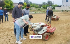 여수시, ‘귀농귀촌 신규․예비 농업인’ 성공적 정착 돕는다