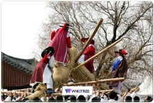 광주시 남구, ‘3~5일’ 제40회 고싸움놀이 축제 개최
