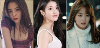 “아이유·한소희·박보영이랑…” 2023년 가장 바쁠 것 같은 남자 배우