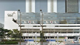 33년 만에 역사 속으로...서울 강남 삼성동 도심공항터미널, 끝내 폐업했다