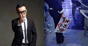 남자들의 노래방 1순위… 중독된 사랑 조장혁이 돌아왔다 [공식]