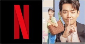이 작품이...? 인기드라마 '일타 스캔들', '환혼 파트2' 다 제치고 넷플릭스 '2위' 차지한 프로그램