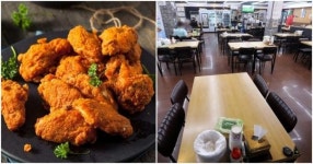 치킨집을 차리면 한 달에 얼마나 벌 수 있는지 알려드립니다, 놀랄 수도 있습니다