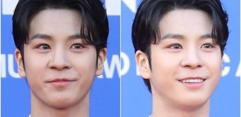진짜 상남자네...10일 자 정동원 최신 근황, 동공 지진 주의 (사진 7장)
