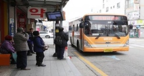 정읍시, 사람 중심 교통행정 서비스 제공