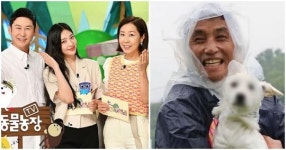 일단 손절… 동물농장이 성추행 의혹 터진 이찬종의 흔적을 지우기 시작했다