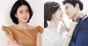 “멘토는 저희 오빠♥” 알고 보면 사랑꾼인 이보영, 남편 지성 언급 [wiki인터뷰①]