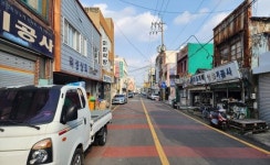 전남 목포시, 2023년 좋은간판 나눔 공모 사업 선정