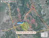 군산시, 하수관로・도시가스 공사 병행 추진