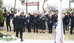 전남 곡성군, 제104주년 3․1절 기념 행사 개최