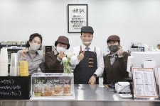 임택 광주시 동구청장, 민생현장 찾아 소통 행보