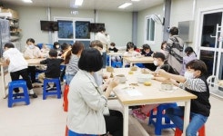 목포생활도자박물관, 새봄 맞이 ‘신명나는 도자기 체험’운영