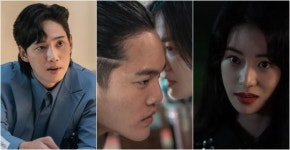 “손명오 죽인 범인은…” 넷플릭스 더 글로리, 네티즌들이 찾아낸 증거