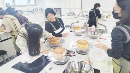 전남 함평군, 농‧특산물 활용 디저트 만들기 교육 ’성료‘