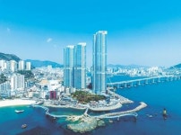 부산서구청, 송도 이진베이시행사 아이제이동수 고발