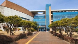 전남 함평군, 평생학습관 함평군립도서관으로 확장 이전