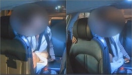 “새벽 강남 신사역에서 태운 여자 손님…돈 안 내고 이렇게 도망쳤습니다”