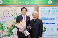 전남 영암군,“ 함께 하는 나눔, 더 커진 희망 ”