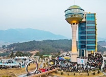 전남 장흥군, ‘2023 노후관광지 재생사업’ 공모 선정