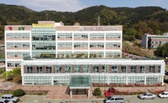 화순군립요양병원, 전남 1호(최초) 치매안심병원 지정