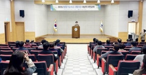 여수시, 농업기술보급 27개 사업 본격 추진…22억5천만 원 투입