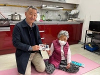 곡성군, 3차 찾아가는 희망복지 기동서비스 운영