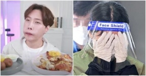 JMS 정명석 성대모사 김기수, 가평계곡 살인사건도 웃으며 얘기했었다