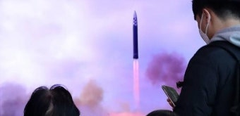 [속보] 합참 “북한, 순항미사일 여러 발 발사”