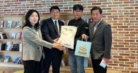 익산 청년정책 전국 ‘최고’...벤치마킹 메카 부상