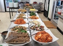 함평로컬푸드직매장 ‘제철밥상’ 지역민에 인기몰이