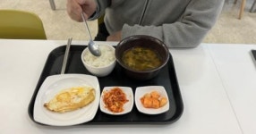대학생에게 인기 폭발한 천원의 아침밥…이젠 0원의 아침밥까지 등장했다