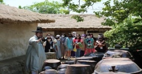 2023년 고택·종갓집 활용사업 본격 추진