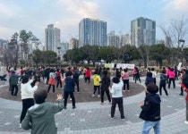 부산시설공단, 부산시민공원‘열린 여가 문화교실’운영