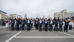 “그날의 함성을 되새기다”...익산 4.4만세운동 기념식