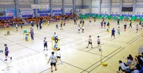 전남 화순군, 제7회 화순적벽배 배드민턴 축제 성료