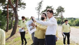 전남 보성군, 2022년 재해예방사업 전남 유일 우수기관 선정