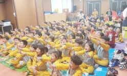 강진군도서관, 제59회 도서관주간 행사 운영