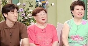 “우리 가족의 시작”…'현미 조카' 한상진이 올린 추모 영상, 모두 먹먹해졌다