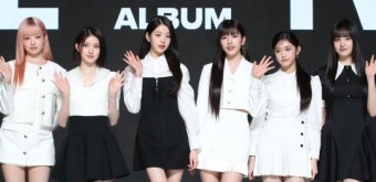 위급상황…이제 컴백한 아이브, 긴급하게 '활동중지' 공지 올라왔다 (전문)