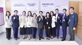 강기정 광주시장, 광주다움 통합돌봄 최일선 현장으로 ‘정책소풍’