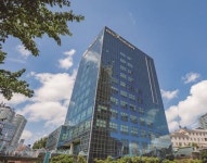 부산도시공사, 산불피해 강원도 강릉 지역에  재해복구 성금 전달