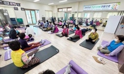 전남 무안군, ‘건강 100세 한방으로’ 한의약 프로그램 운영