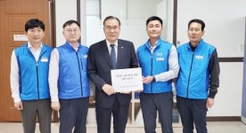 영광군노조, 더불어민주당 이개호 의원과 정책간담회 가져