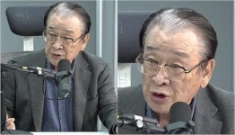 “그럼 뭣 때문에 결혼해” 19금 축사로 하객 휘어잡은 이순재, 남다른 소신 밝혔다