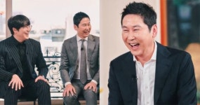 “신동엽 동물농장 하차해라” 논란 터진 역대급 한국 넷플릭스 예능 [무비마켓]