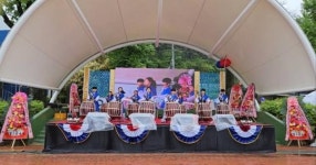 6천700여명 졸업생 배출 영주 부석초, 개교 100주년