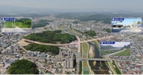 영주시, 구도심‧신도시 연결도로 추가개설 추진