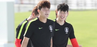 “손흥민·김민재에게 동시 영입 제의” 대형 소식 떴다